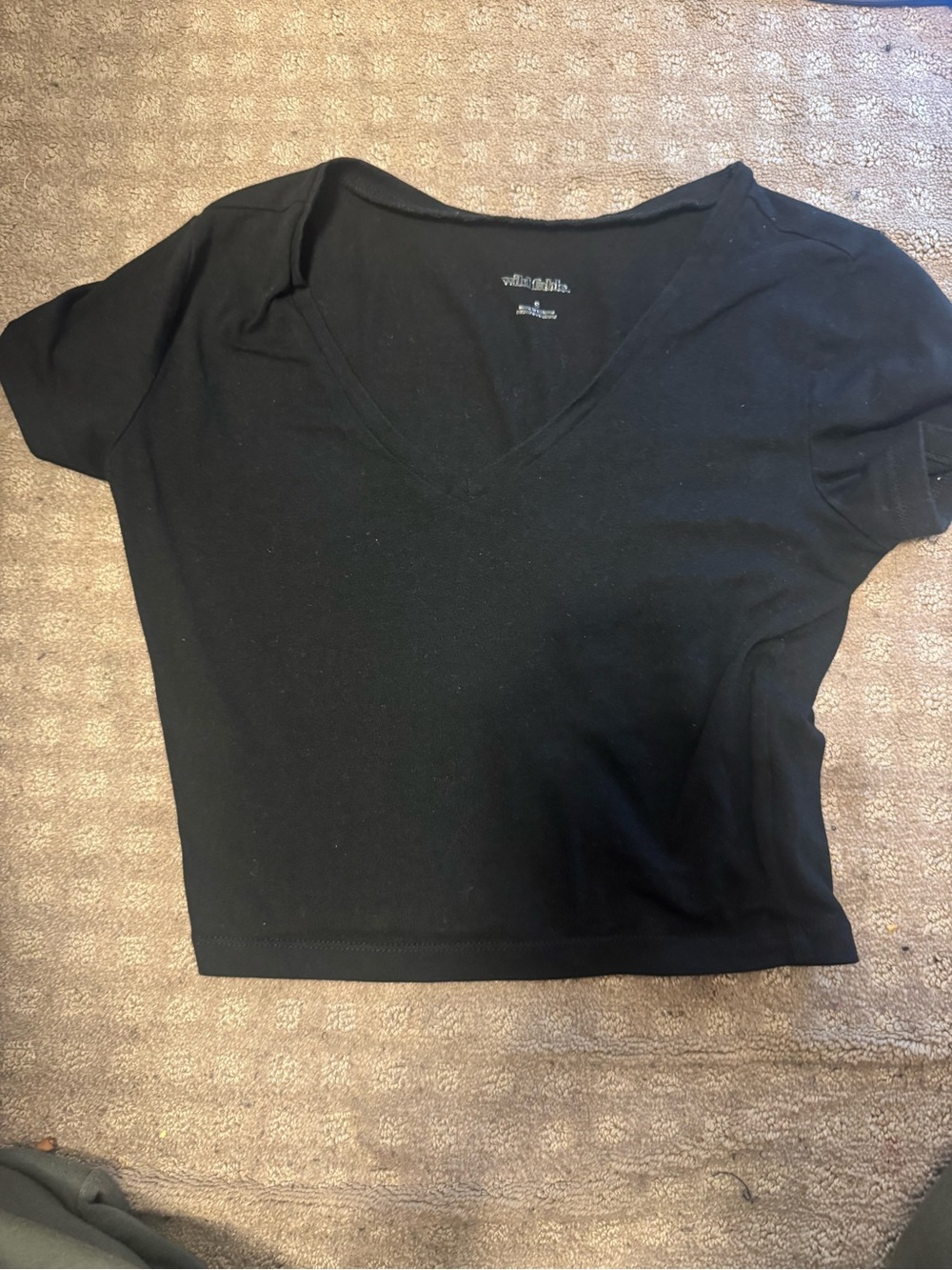 Multi color V-Neck Women’s Tops( mix and match! 2 for 16